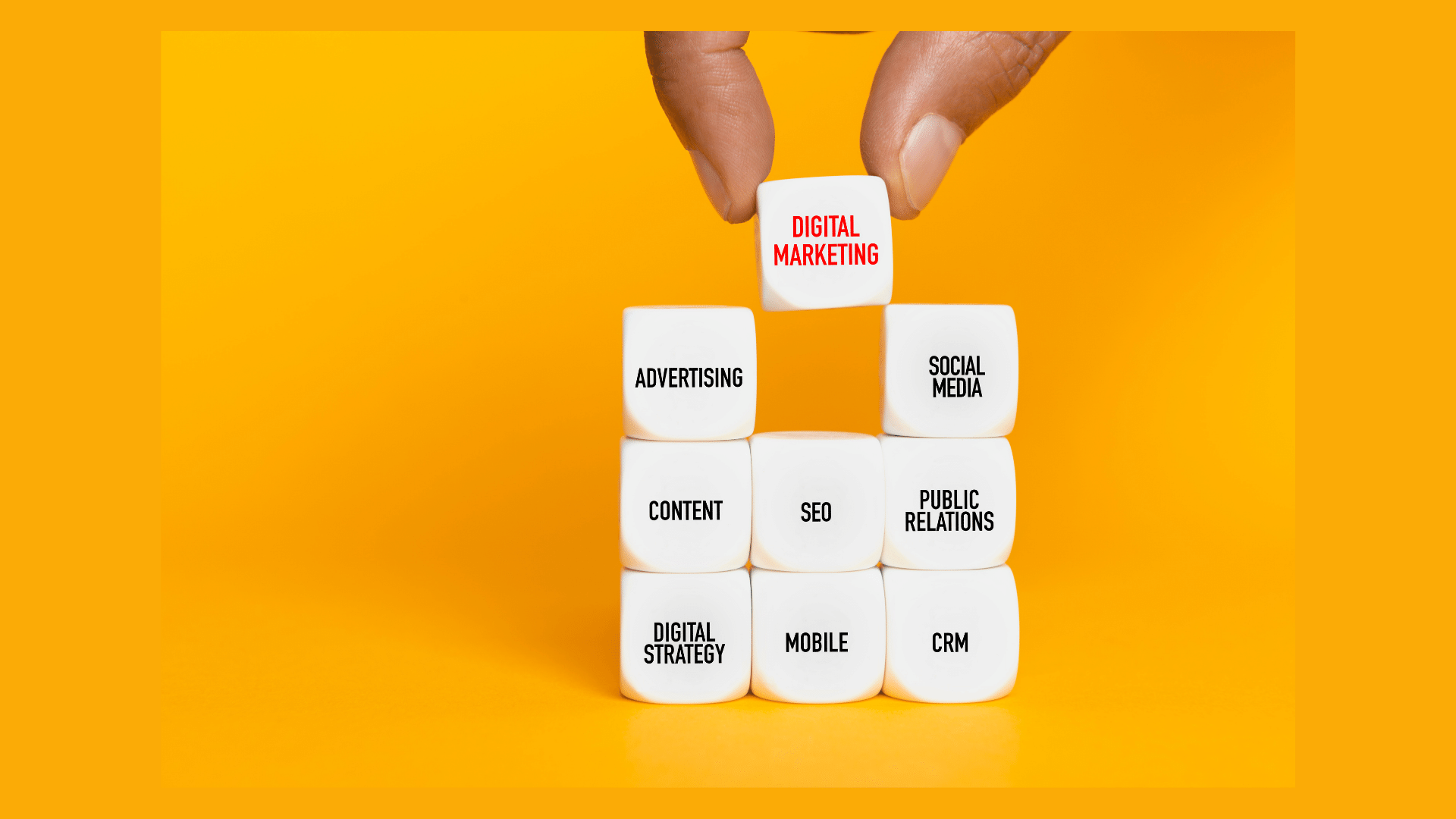 The importance of a digital presence