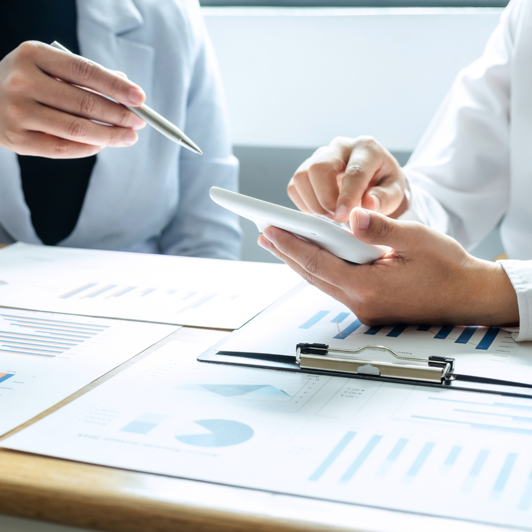 Tips for preparing your budget for the new financial year