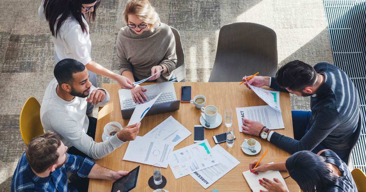 How to Strengthen the Culture in a Growing Company