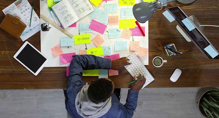 How to Tackle Low Productivity